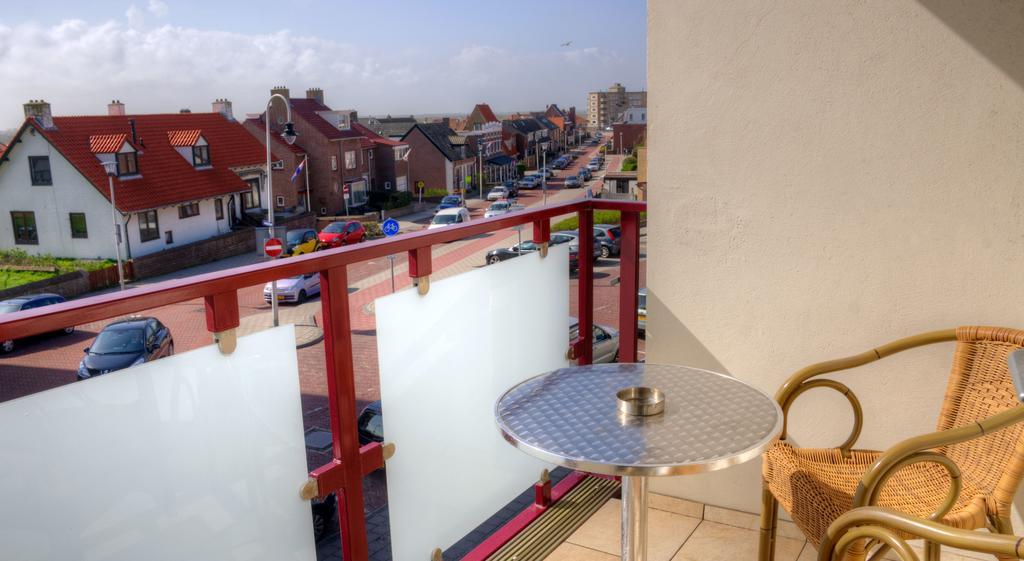 Pension & Spa De Watertoren Зандворт Номер фото