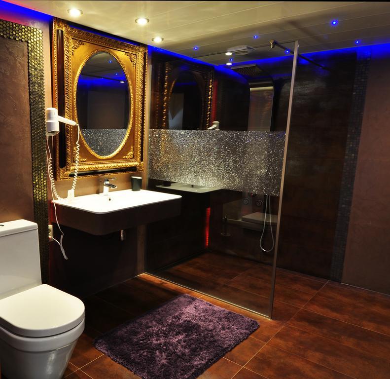 Pension & Spa De Watertoren Зандворт Номер фото
