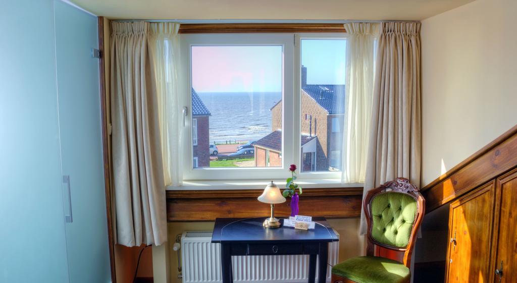 Pension & Spa De Watertoren Зандворт Номер фото