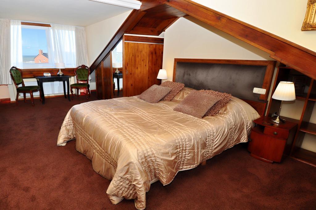 Pension & Spa De Watertoren Зандворт Номер фото